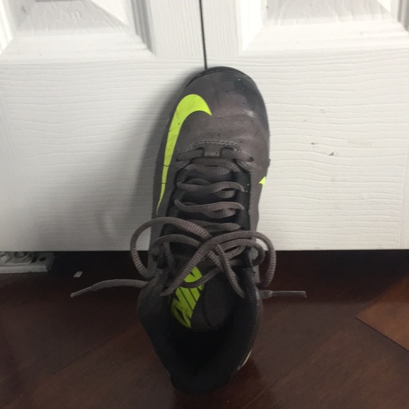 Nike alpha cleats - Picture 4 of 5